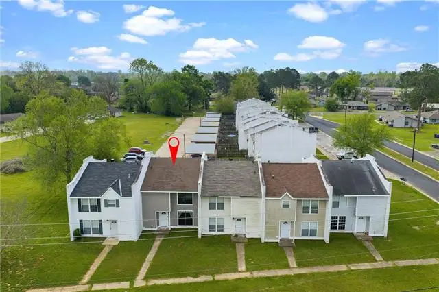 623 Woodyard 2 Drive #2, Natchitoches, LA 71457 - #2