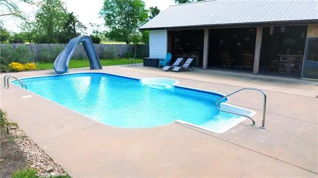 365 Tassin Street, Moreauville, LA 71355 - #3