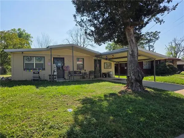 3708 Tenth Street, Alexandria, LA 71301