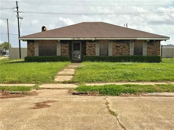 3403 Coldstream Avenue, Alexandria, LA 71301