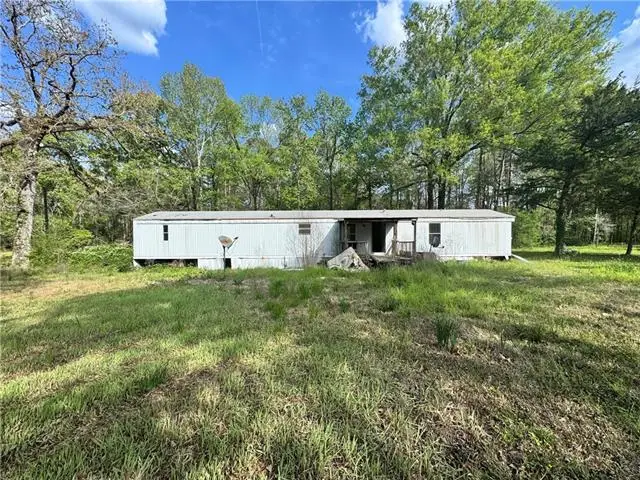 243 Newsome Road, Pineville, LA 71360 - #3