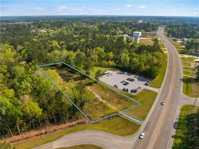 4085 Hwy 28 East Highway, Pineville, LA 71360 - #1