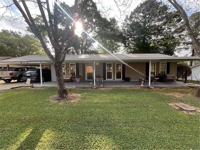 408 W. Hampton Drive, Pineville, LA 71360 - #1