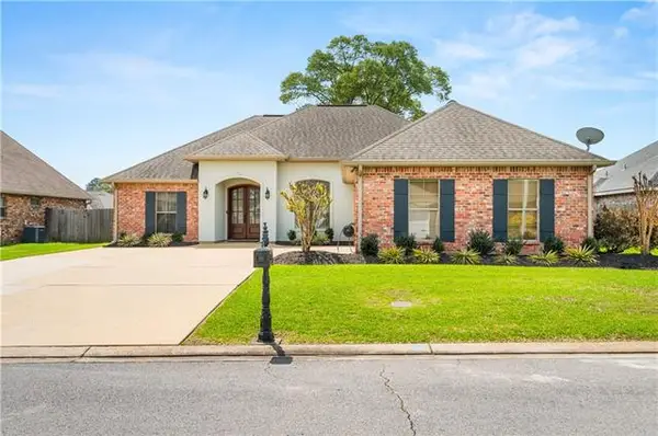 117 Iberia Lane, Pineville, LA 71360