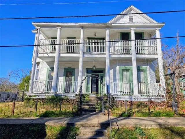 801 East Main Street, Winnfield, LA 71483 - #1