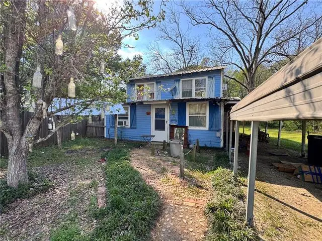 160 Lestan Normand Road, Mansura, LA 71350 - #1