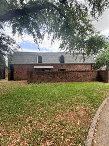 4601 Heyman Lane #113, Alexandria, LA 71303