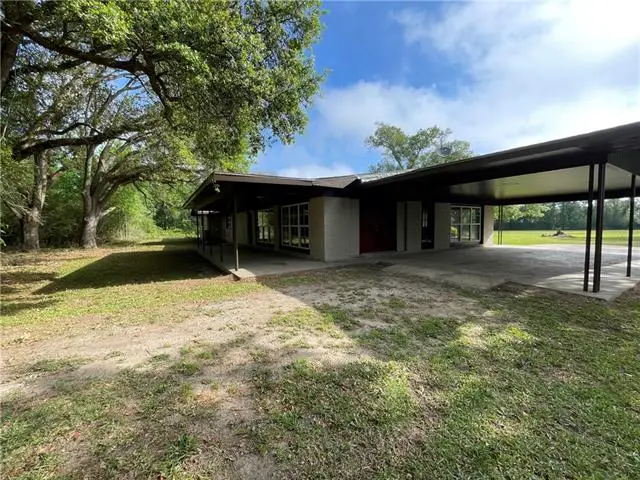 12295 Hwy 99 Highway, Welsh, LA 70591 - #2