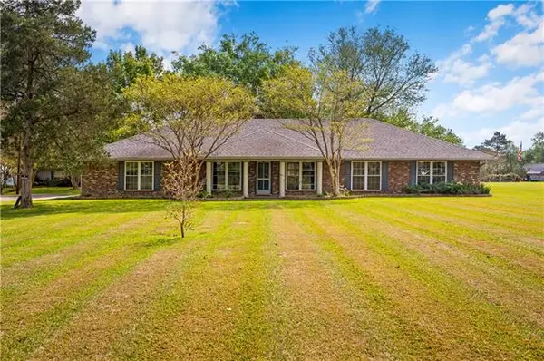 43 Vit Road, Pineville, LA 71360