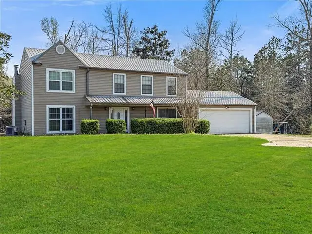 31 Mill Street, Florien, LA 71429 - #3