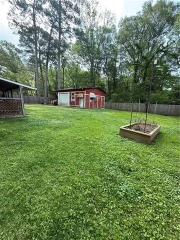 365 Brookwood Drive, Woodworth, LA 71485 - #2