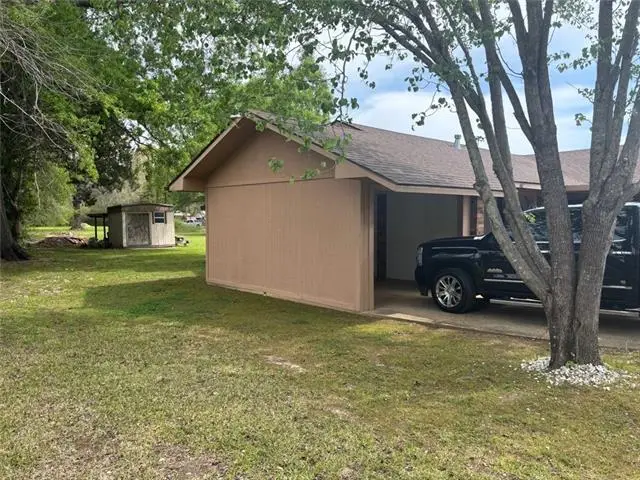 162 Decuir Street, Marksville, LA 71351 - #2