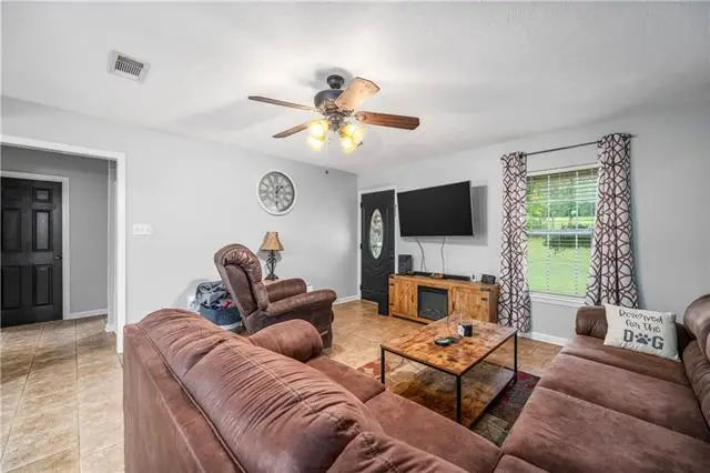 213 George Davidson Road, Pollock, LA 71467 - #3