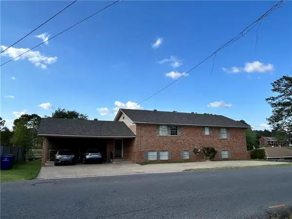 900 Woodyard Drive, Natchitoches, LA 71457