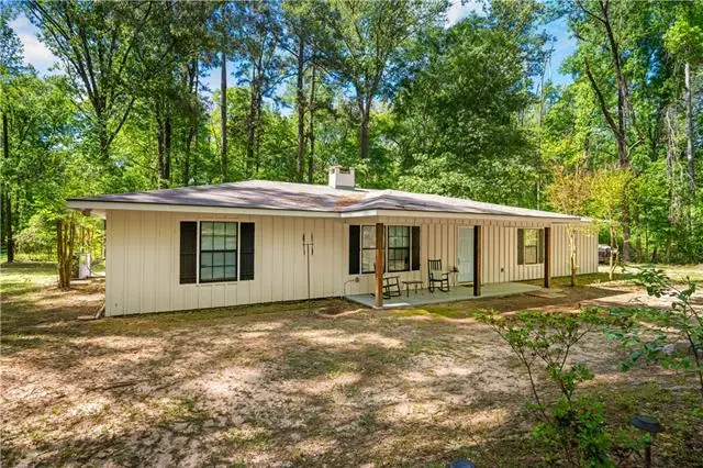 65 Rifle Range Road, Pineville, LA 71360 - #2