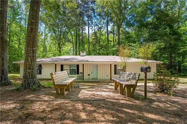 65 Rifle Range Road, Pineville, LA 71360 - #3