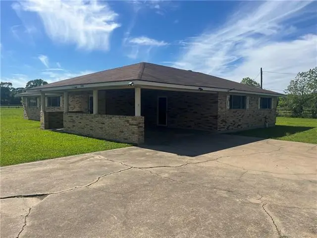 1838 115 Highway, Hessmer, LA 71350 - #2