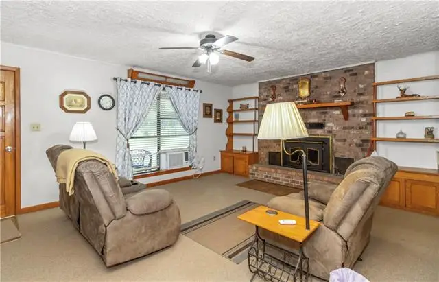 804 Mcinnis Road, Florien, LA 71429 - #2