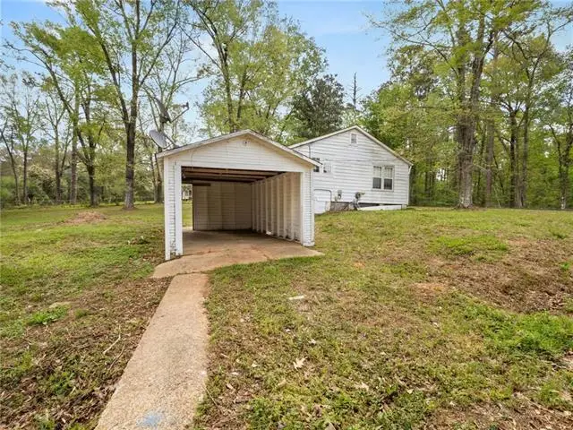 805 Trace Street, Many, LA 71449 - #2