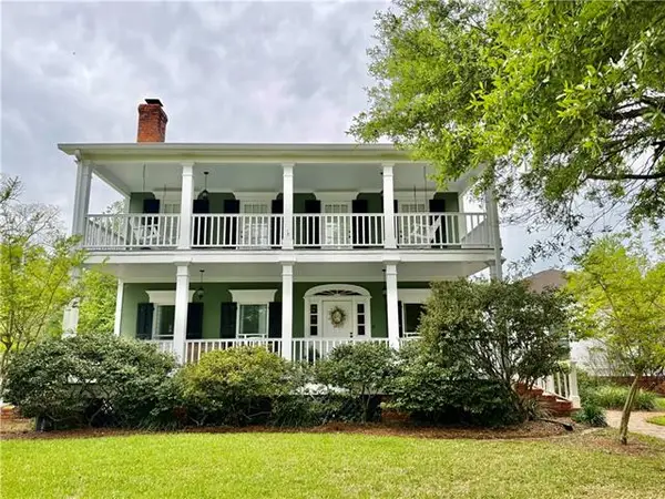 5604 Courtland Place, Alexandria, LA 71301