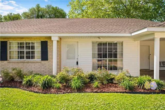 3910 Howard Street, Alexandria, LA 71301 - #3