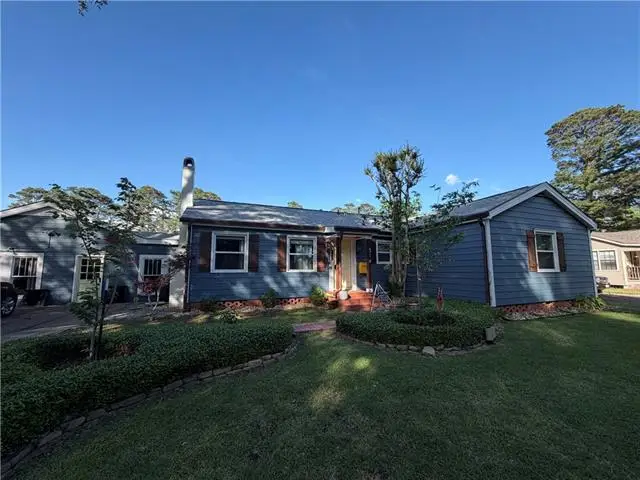 314 Park Place Drive, Alexandria, LA 71301 - #1