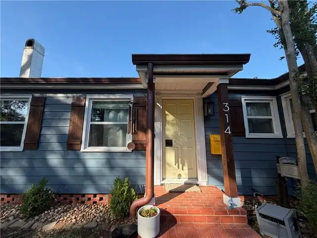 314 Park Place Drive, Alexandria, LA 71301 - #2