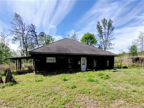 1136 Collins Road, Natchitoches, LA 71457