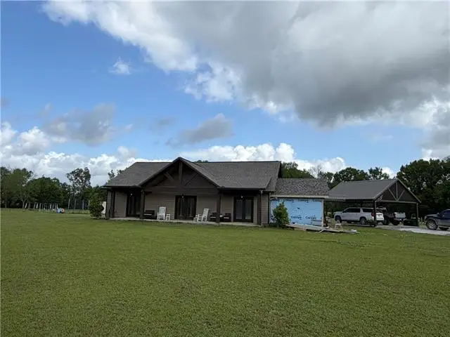 135 Windmill Lane, Bunkie, LA 71322 - #2