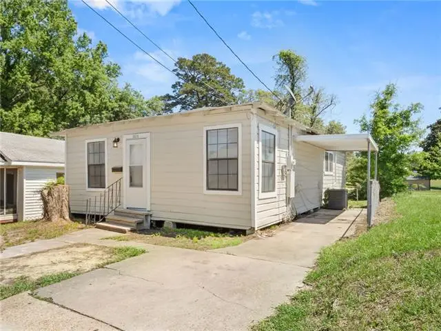 804 Melrose Street, Pineville, LA 71360 - #1