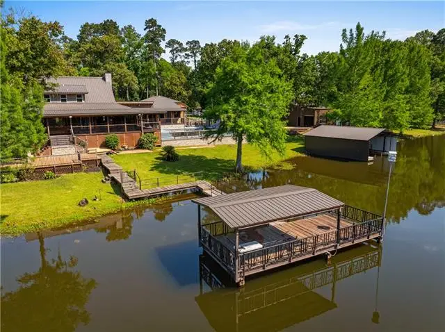 151 Wardway Drive, Boyce, LA 71409 - #3