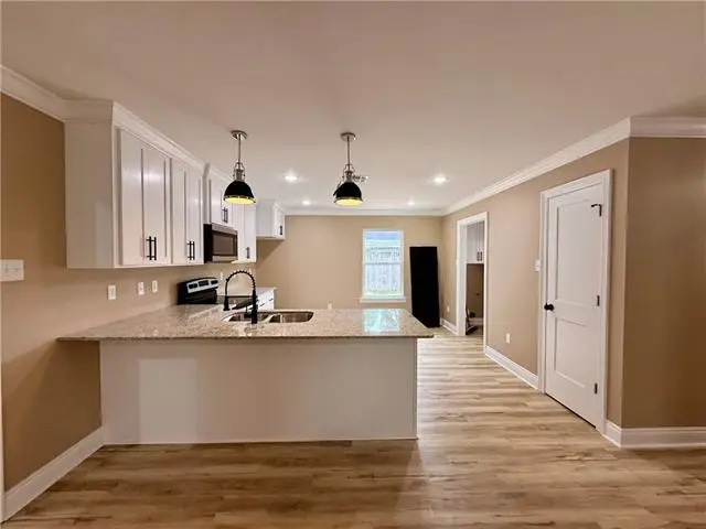 907 Texas Avenue, Alexandria, LA 71301 - #2
