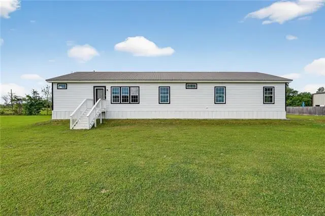 14427 S Airport Road, Abbeville, LA 70510 - #1