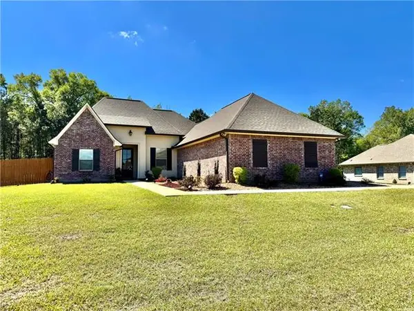 102 Madalyn Drive, Natchitoches, LA 71457