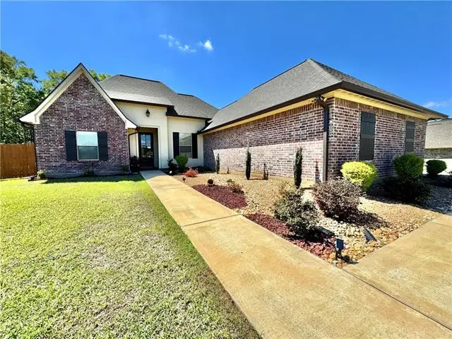 102 Madalyn Drive, Natchitoches, LA 71457 - #2