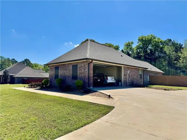 102 Madalyn Drive, Natchitoches, LA 71457 - #3