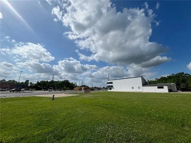 Tunica Drive, Marksville, LA 71351 - #2