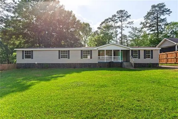 5 Stokes Road, Pineville, LA 71360