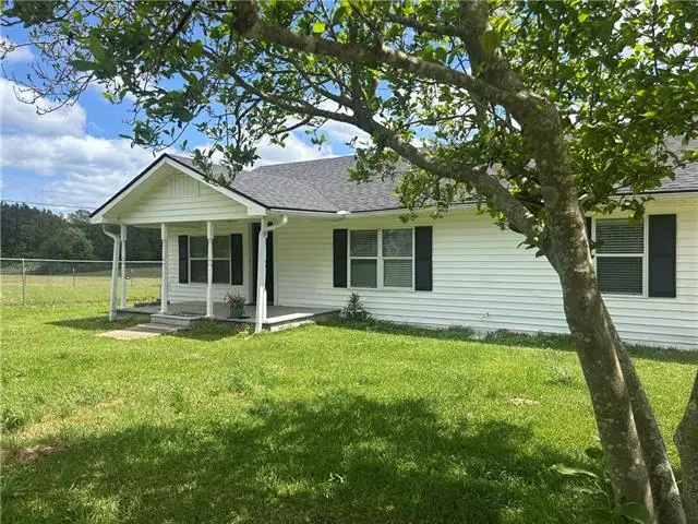 819 501 Highway, Calvin, LA 71410 - #1