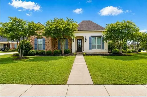 5913 Marthas Drive, Alexandria, LA 71303