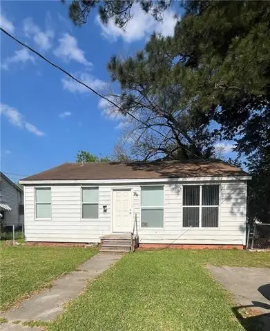 47 Chester Street, Alexandria, LA 71301