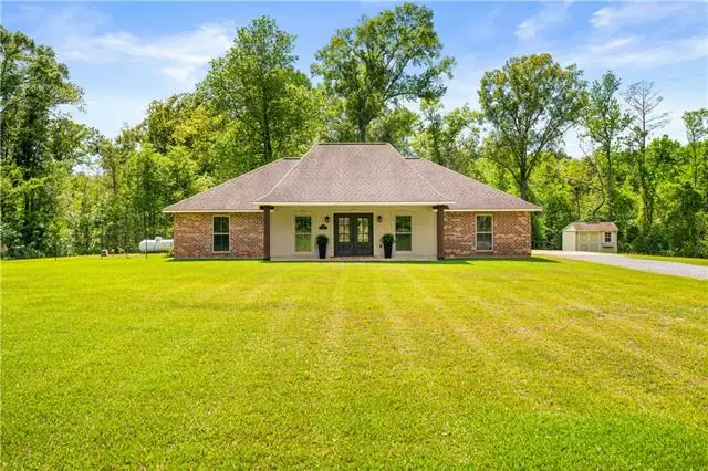 3239 Rigolette Road, Pineville, LA 71360 - #1
