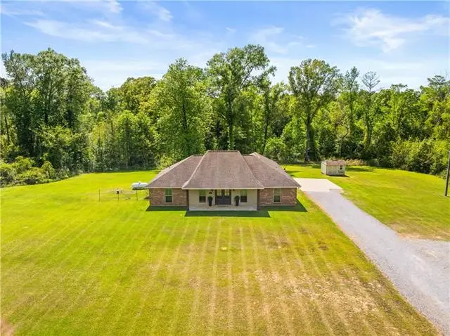 3239 Rigolette Road, Pineville, LA 71360 - #2