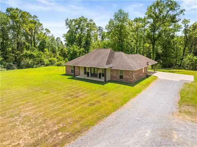 3239 Rigolette Road, Pineville, LA 71360 - #3