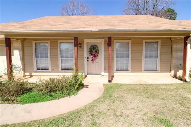 602 Oakland Drive, Natchitoches, LA 71457 - #2