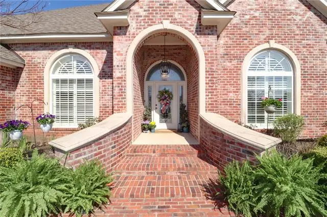 216 Orchard Run, Natchitoches, LA 71457 - #3