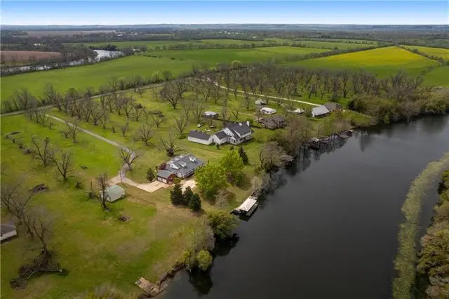 132 Melrose Bend Boulevard, Natchez, LA 71456 - #2