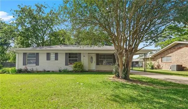 5612 Sarah Constant Court, Alexandria, LA 71303