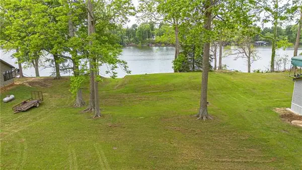 TBD Parhams Road, Jonesville, LA 71343