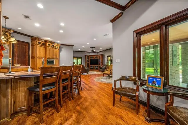 543 Elmus Paul Road, Pineville, LA 71360 - #3